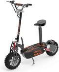1600W 36V Foldable Electric Scooter L989267