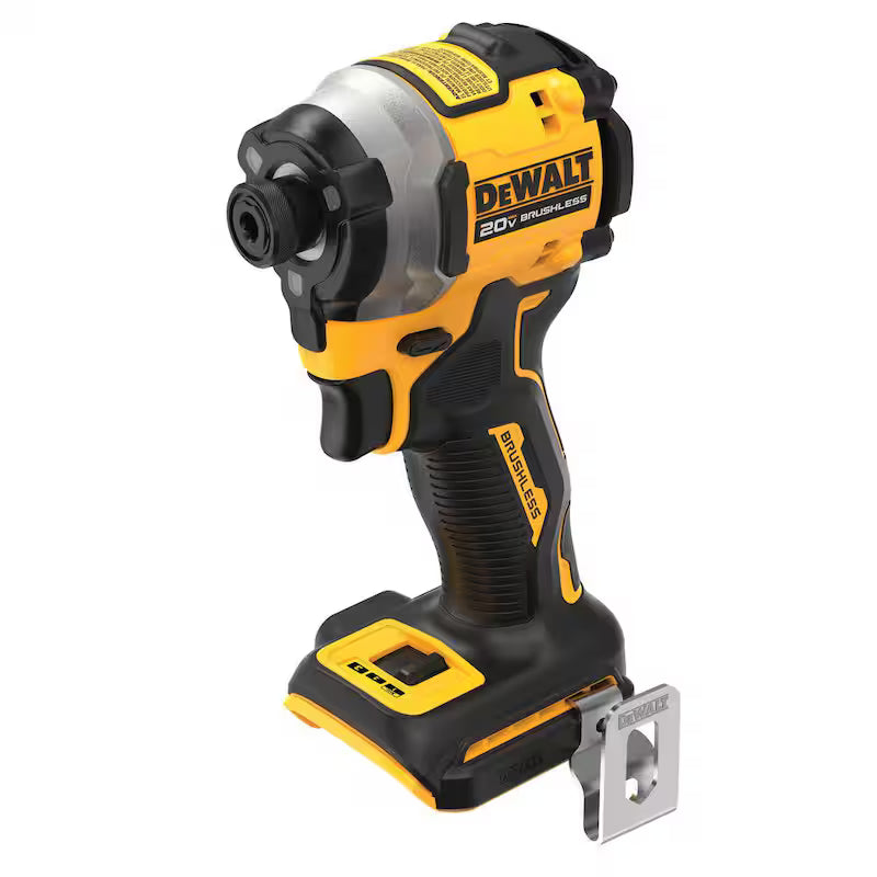 20V MAX Cordless Hammer Drill and Impact Driver Combo Kit with 2 Batteries W91881