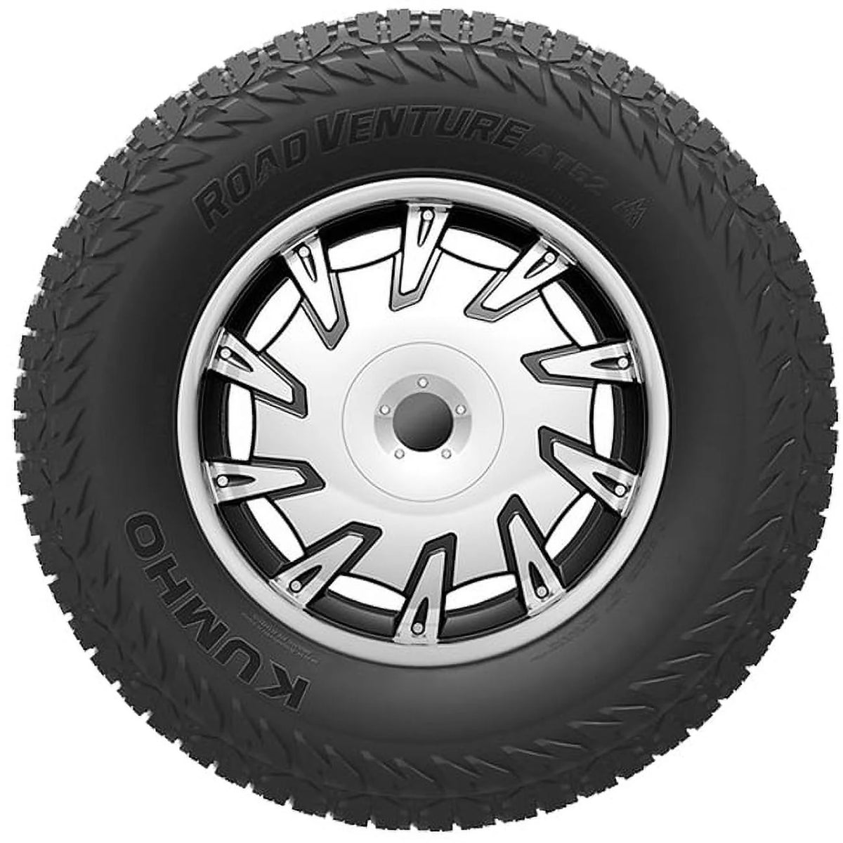 All Terrain Tire E858415