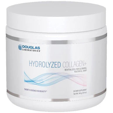 Hydrolyzed Collagen+ 140g H68993