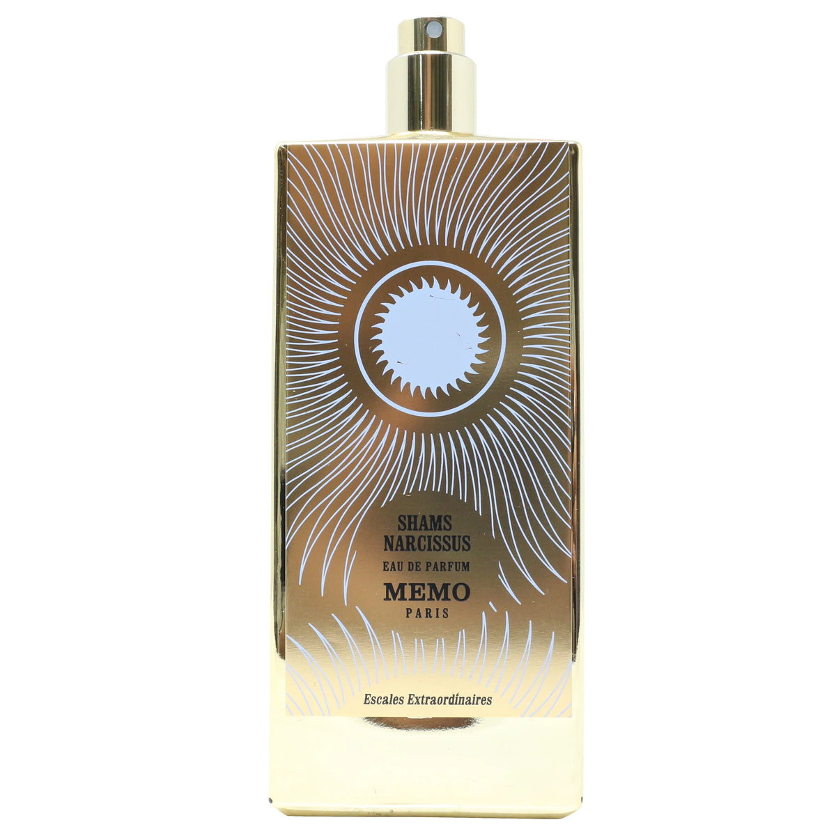 Eau De Parfum Spray 2.5oz/75ml M954