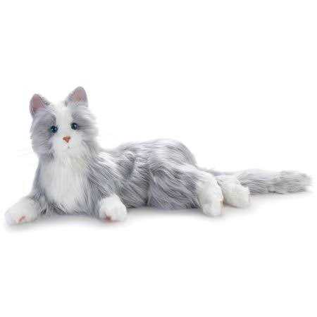 Companion Pet Cat F8409