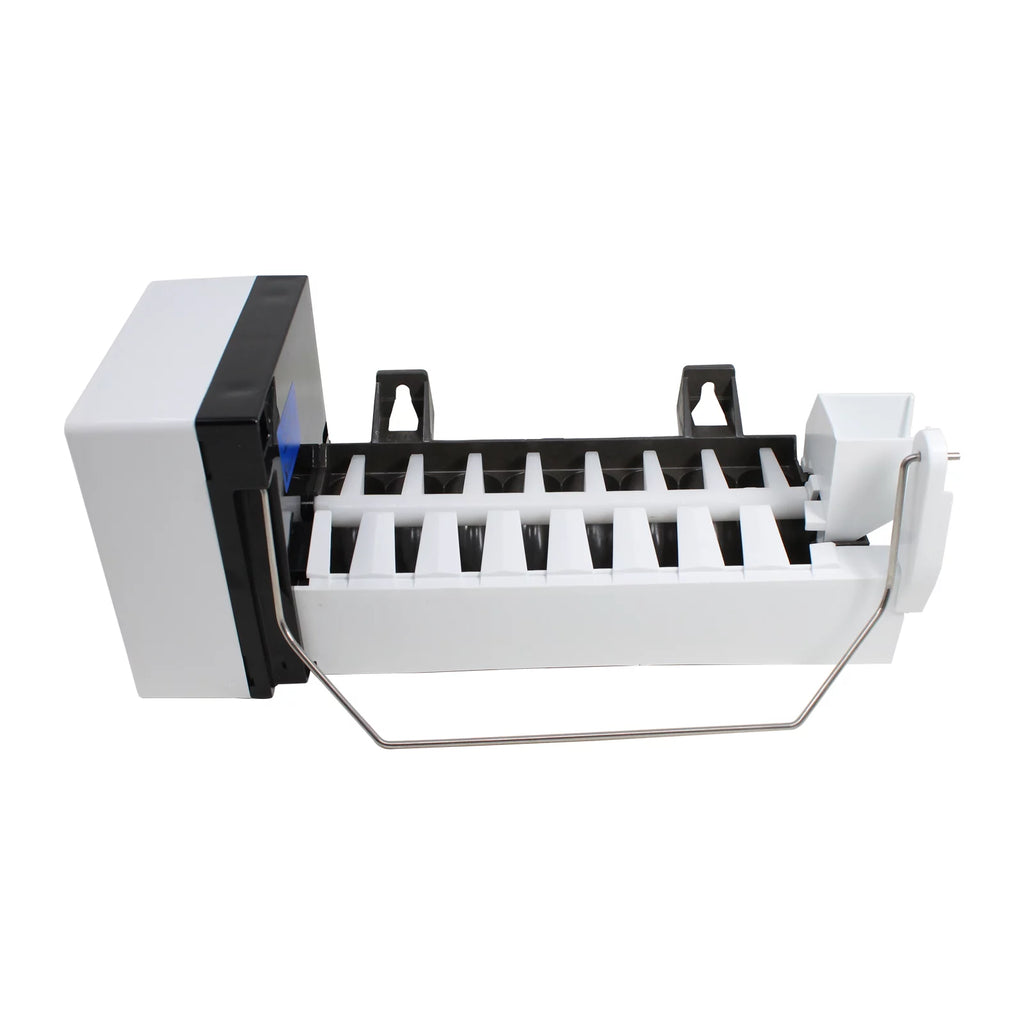 Refrigerator Ice Maker Replacement E48566
