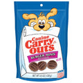 Beef Flavor Dog Treats Y882337