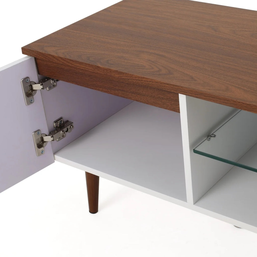 Mid Century Design TV Stand E9713