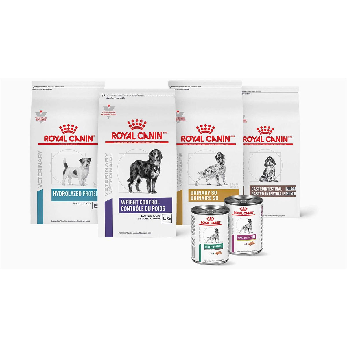 Aging 7+ Dry Dog Food Z2301