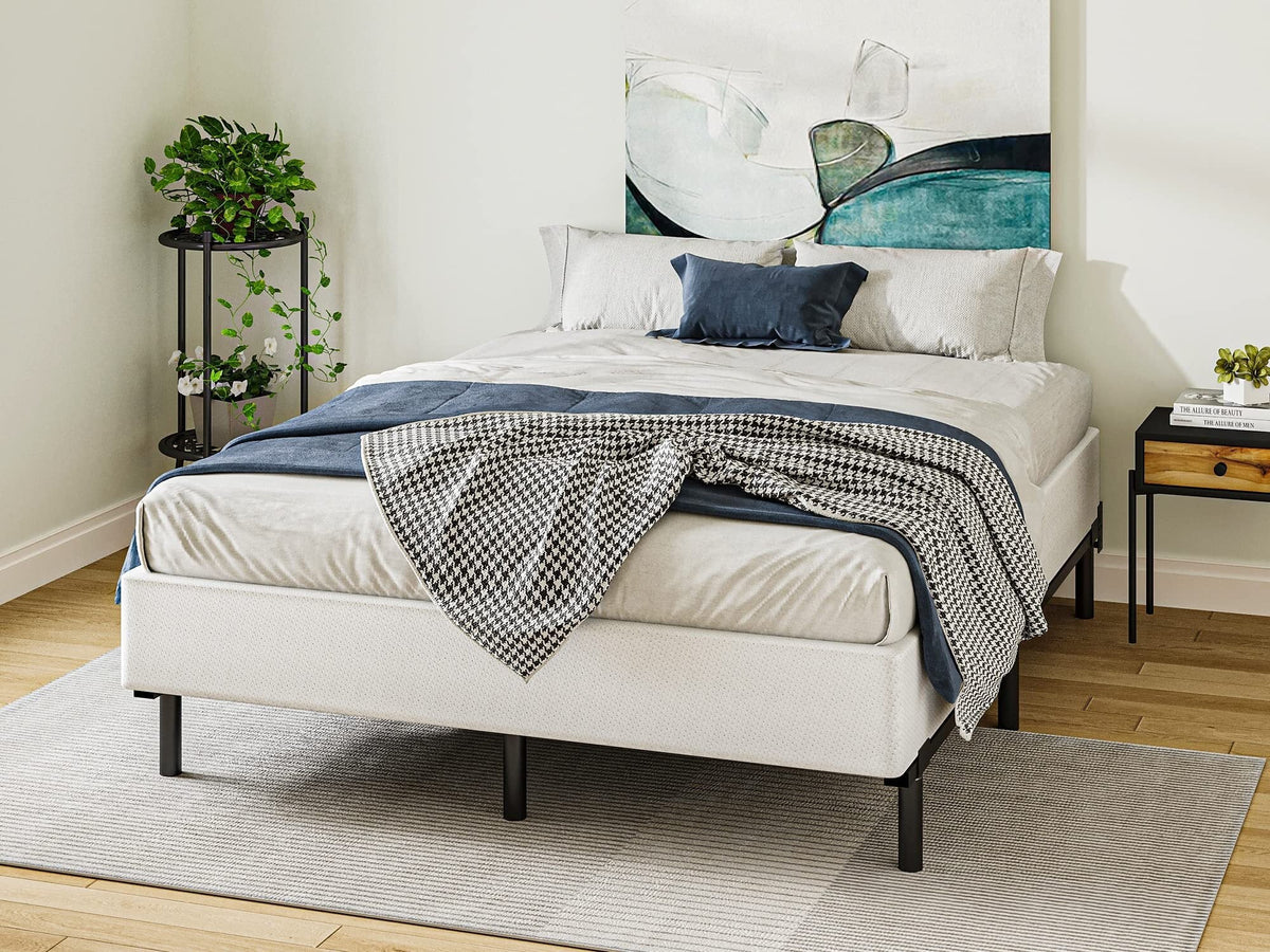 9 inch King Metal Box Spring M771