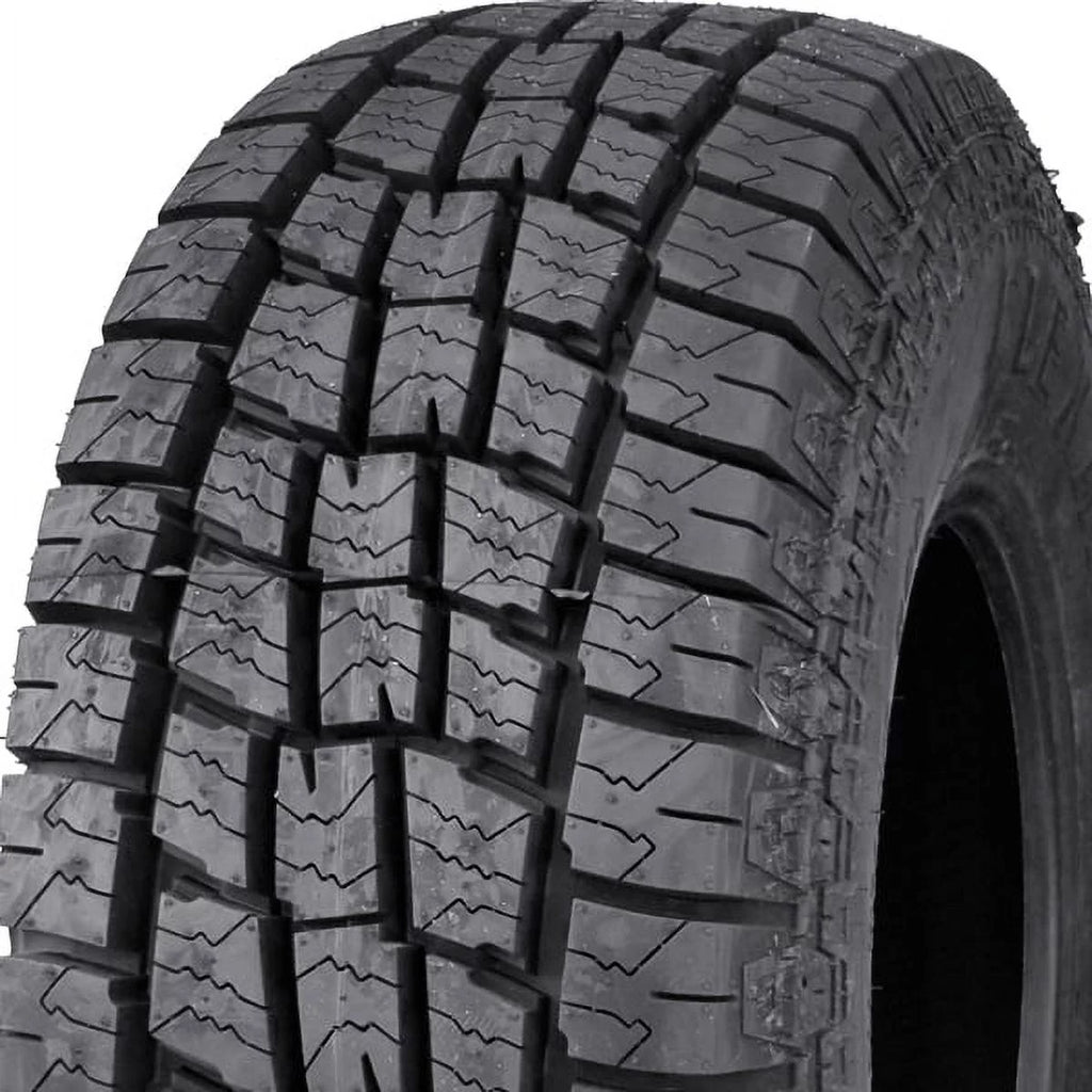 All Terrain Tires 245/75R17 10 Ply E416