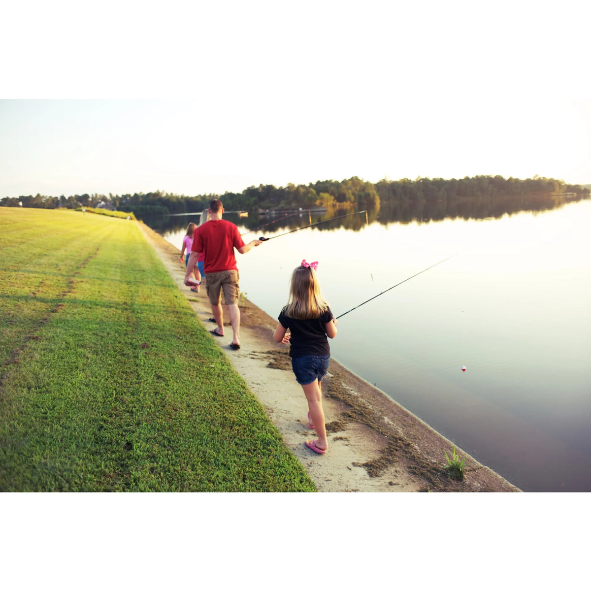 Spinning Fishing Rod I235924