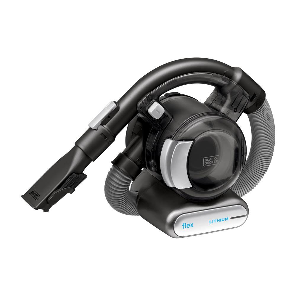 20V Max Lithium Flex Vacuum J4426