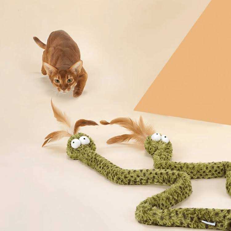 Cat Toy I687