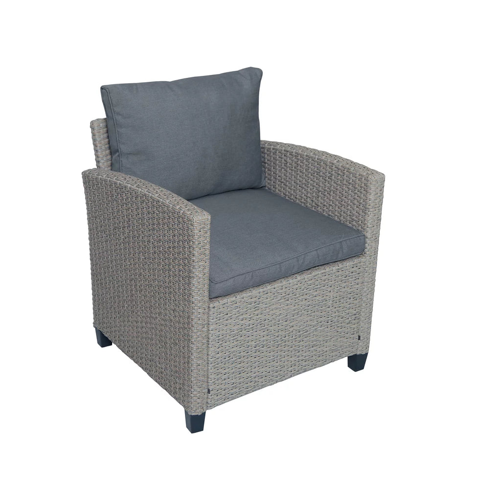 6pcs Outdoor Patio Furniture Set R287618