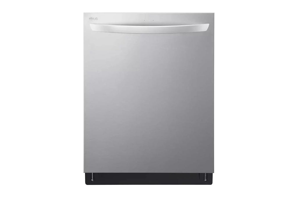 Black Stainless Steel Built In Dishwasher B19001