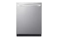 Black Stainless Steel Built In Dishwasher B19001