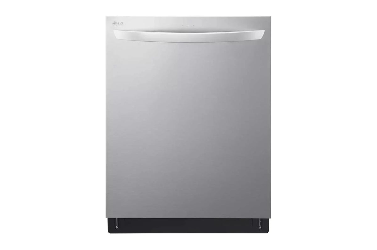 Black Stainless Steel Built In Dishwasher B19001