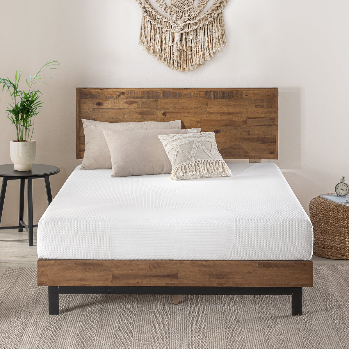 8 Memory Foam Queen Mattress C960