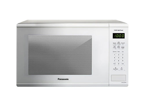 1.3 cuft 1100W Mid-Size Microwave Oven L920