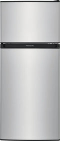 Compact Refrigerator Gray S840326