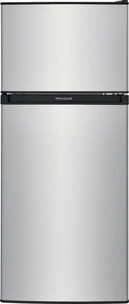 Compact Refrigerator Gray S840326