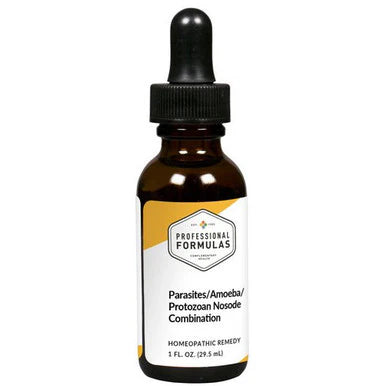 Parasite Ameoba Protozoan 1oz J647196