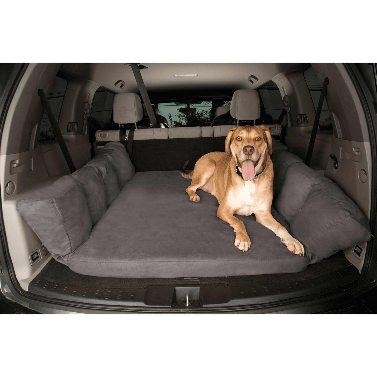 Travel Bed L214