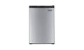 4.4 Cu. ft. Compact Refrigerator Stainless Steel T79026