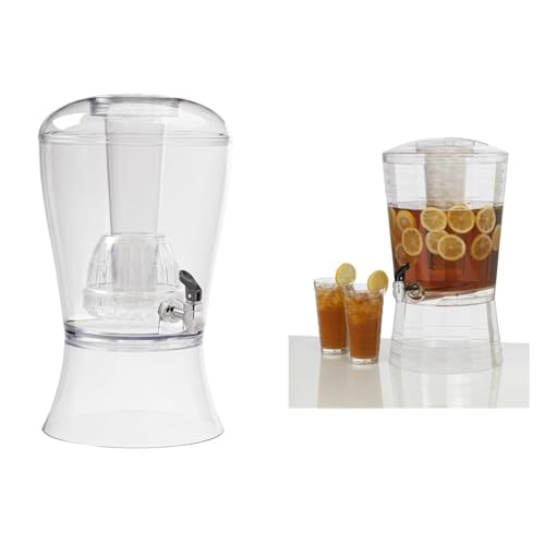 3 Gallon Beverage Dispenser B627