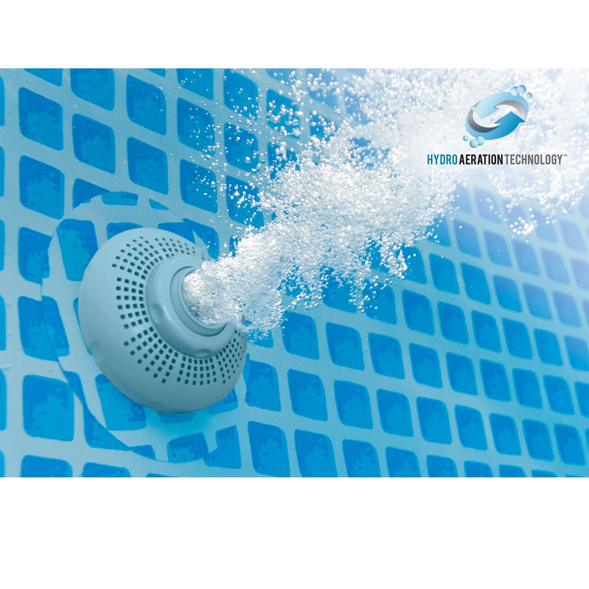 15ft x 42in Above Ground Swimming Pool Set B5498