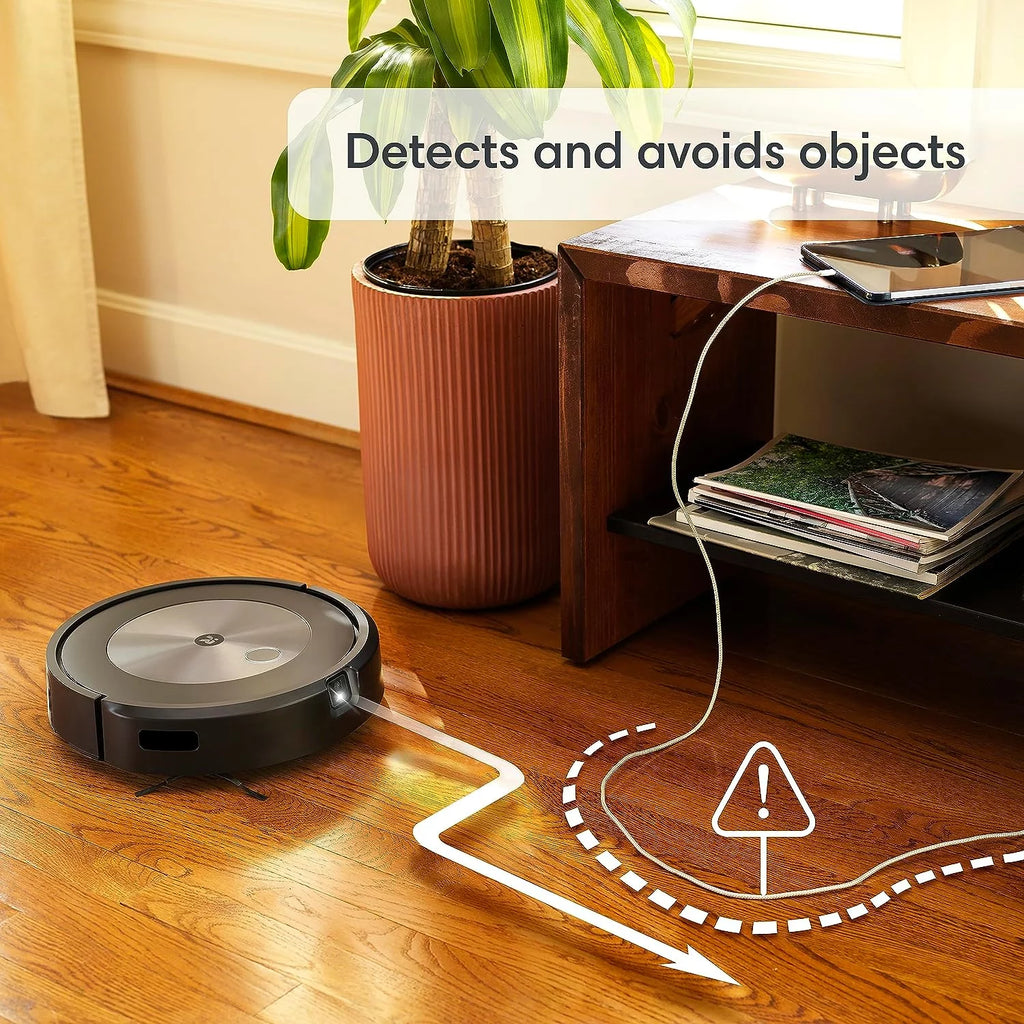 Robot Vacuum C14108