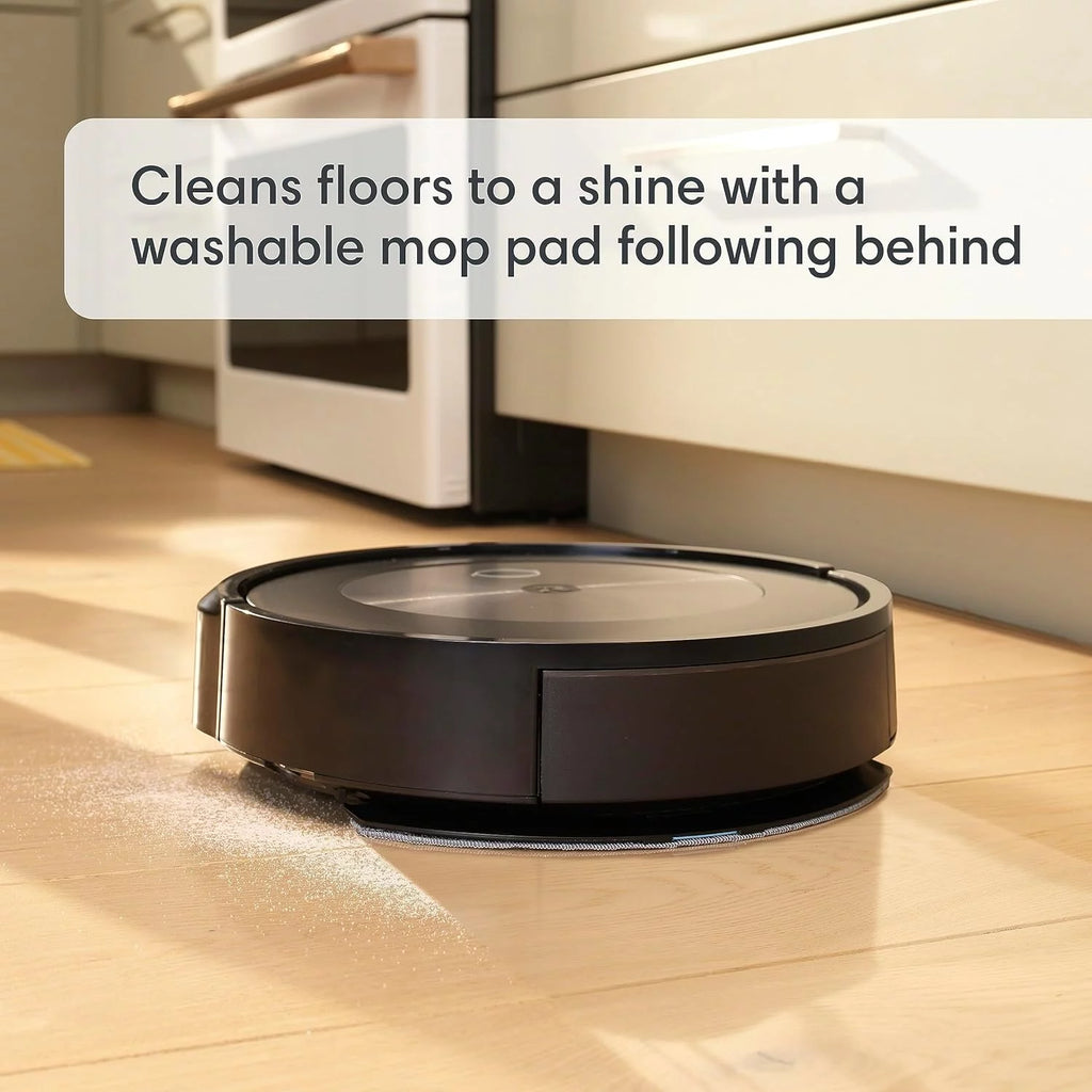 Robot Vacuum C14108