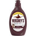 Sugar Free Chocolate Syrup K61159