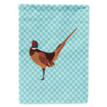 Canvas House Flag T266360