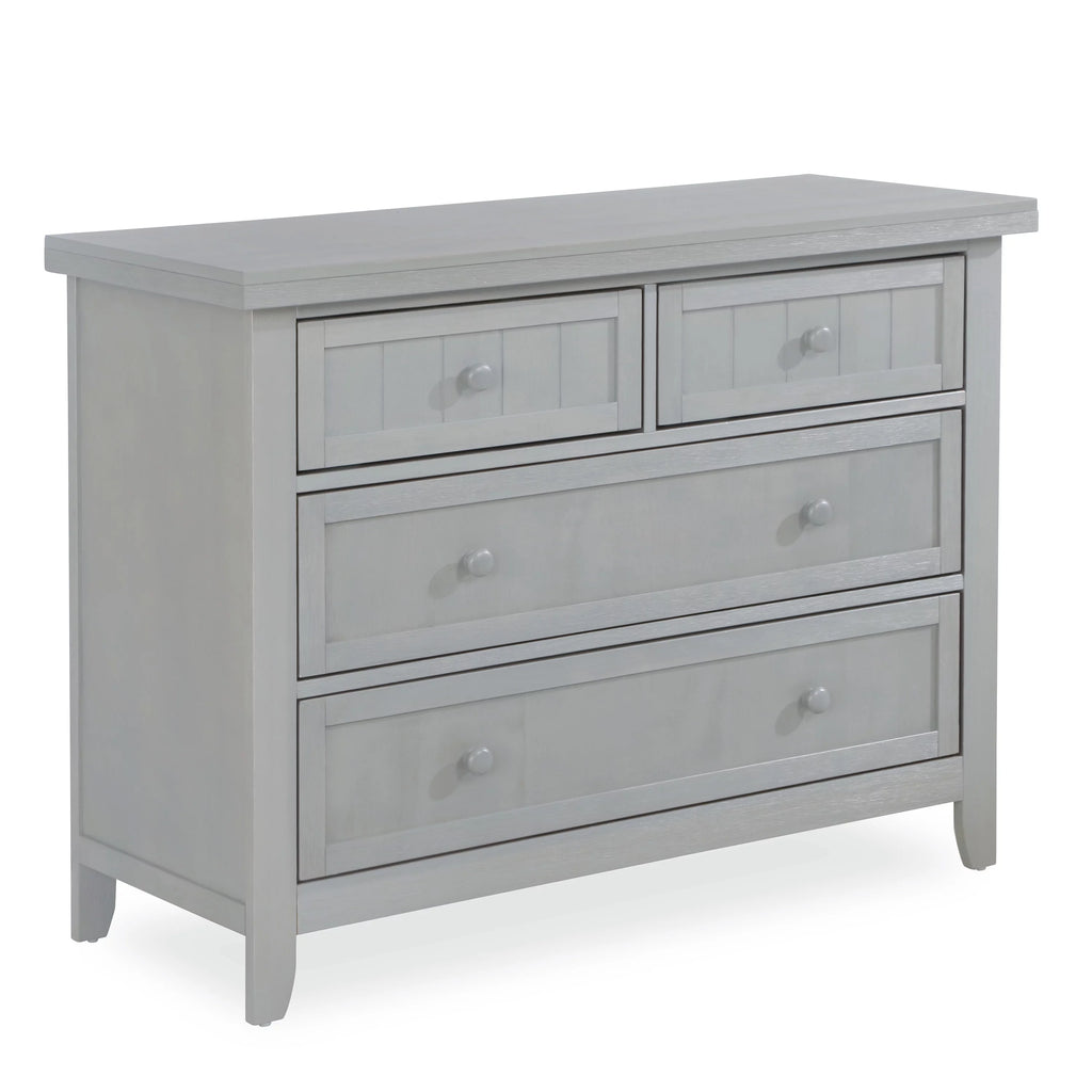 Maple Double Dresser H9205