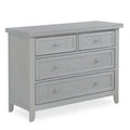Maple Double Dresser H9205