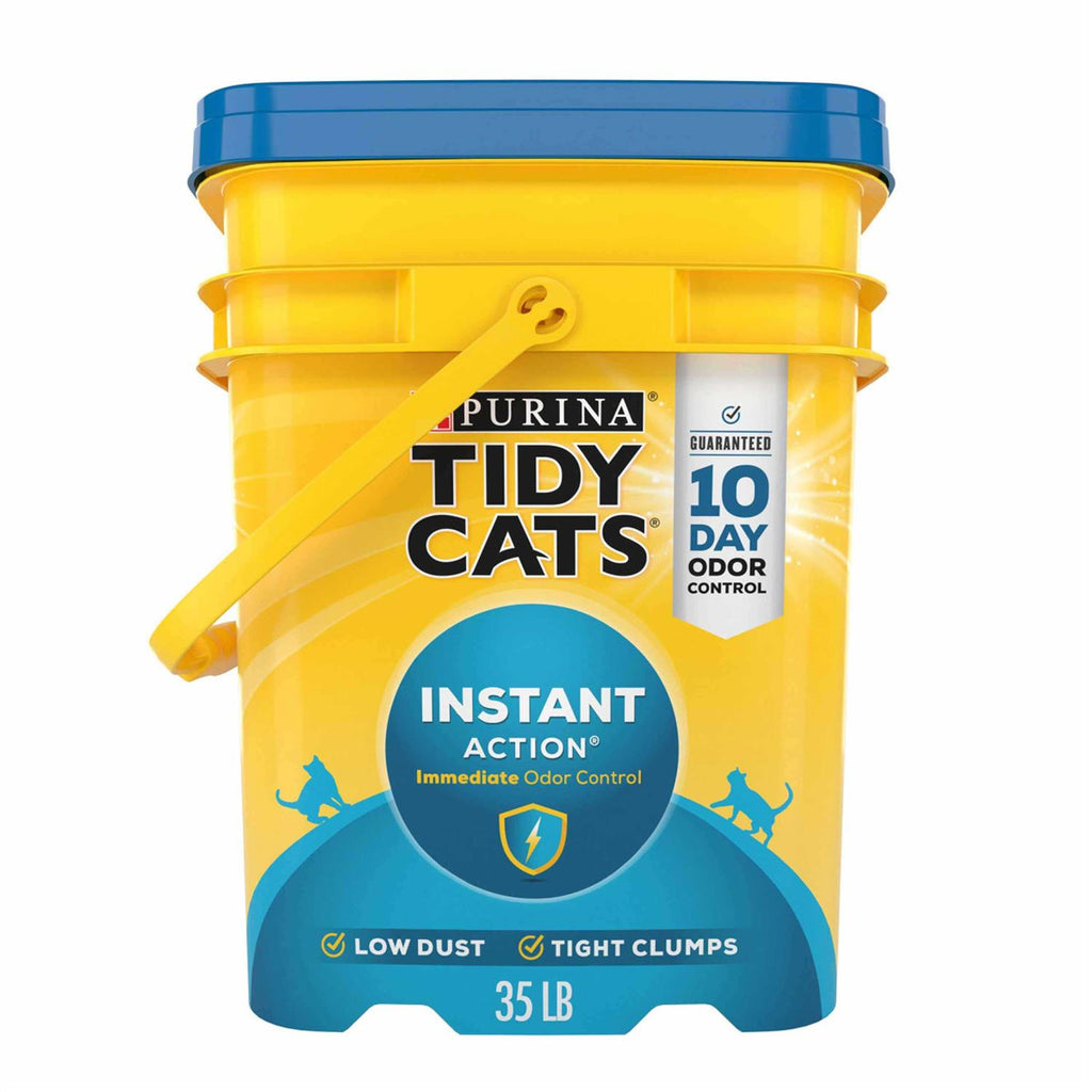 Clumping Cat Litter K58748