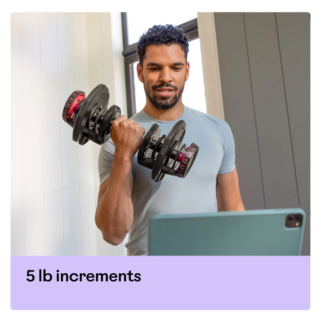 Adjustable Dumbbell C40847