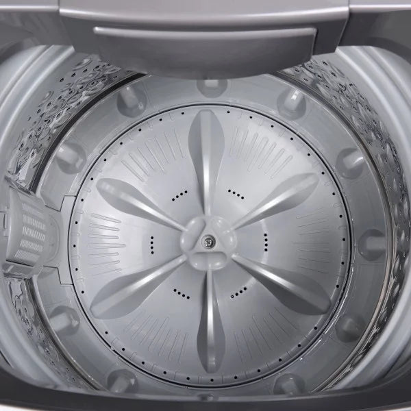 2.0 Cu. ft. Compact Portable Top Load Washer V4417