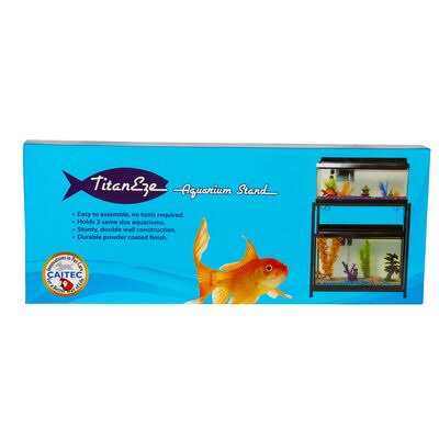 10 Gallon Tank Stand I53096