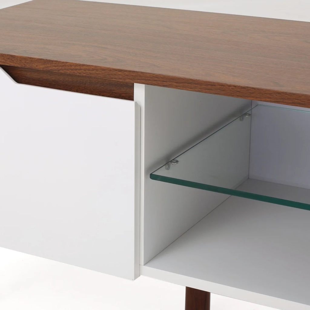 Mid Century Design TV Stand E9713