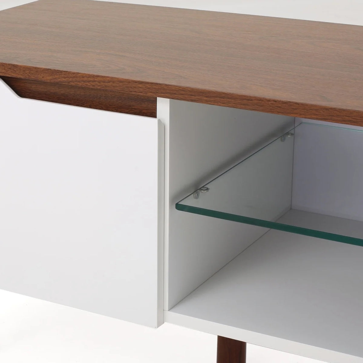 Mid Century Design TV Stand E9713