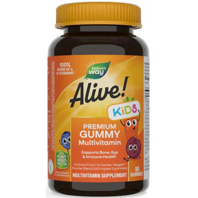 Multi-Vitamin Gummies 90 Gummies N93028