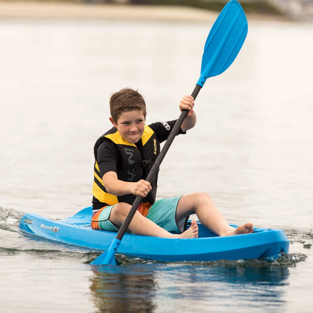 Youth Kayak - Dragonfly Blue O733672