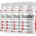 4 Pack 300 Capsules Supplement F32349