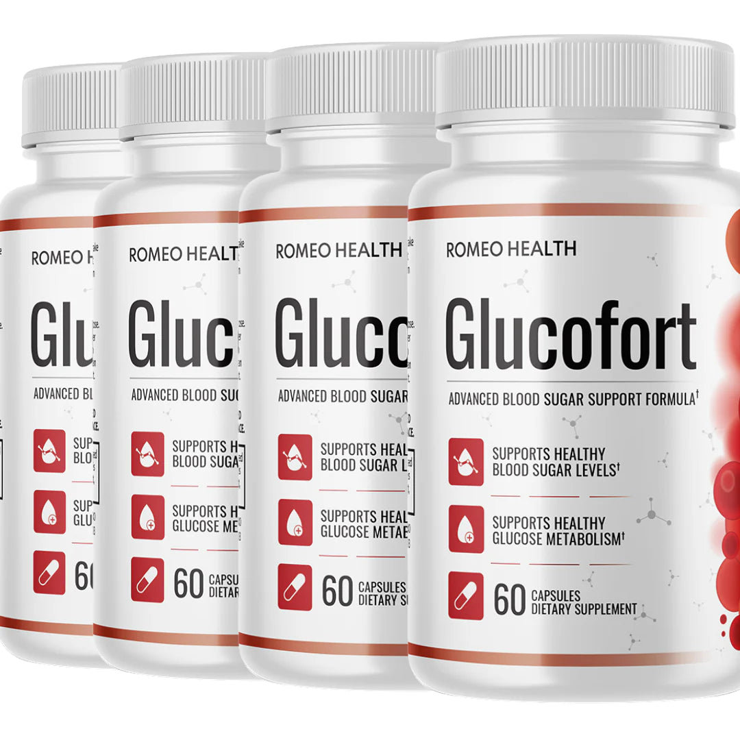 4 Pack 300 Capsules Supplement F32349
