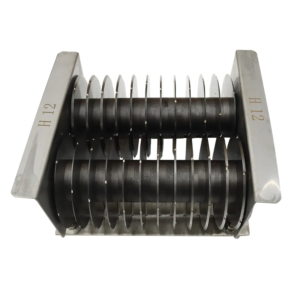 12mm Blade for Commercial Meat Cutter X6615