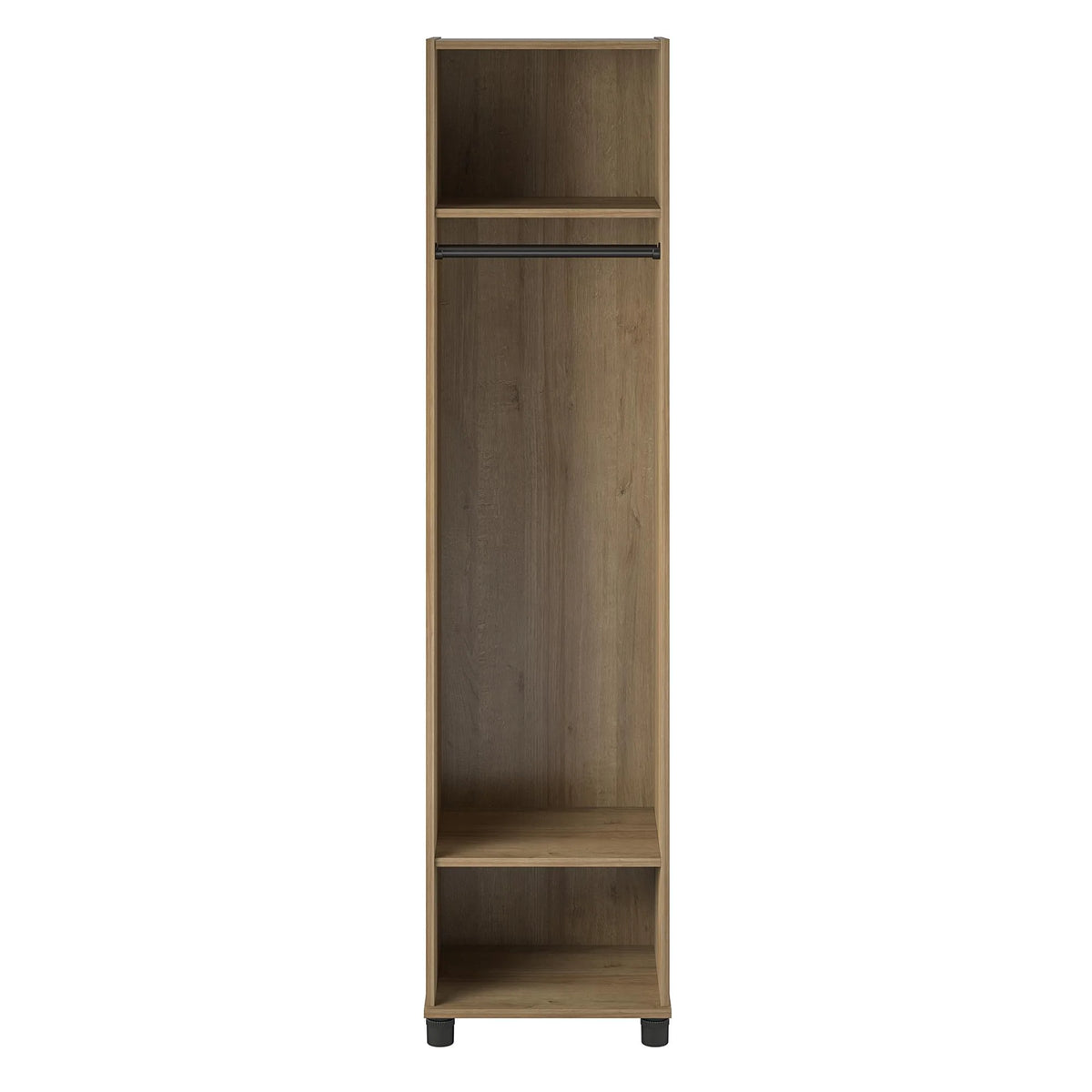18" Wide Mudroom Cabinet F560