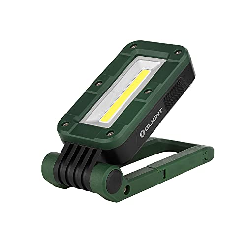 400 Lumens Rechargeable COB Work Light W322330