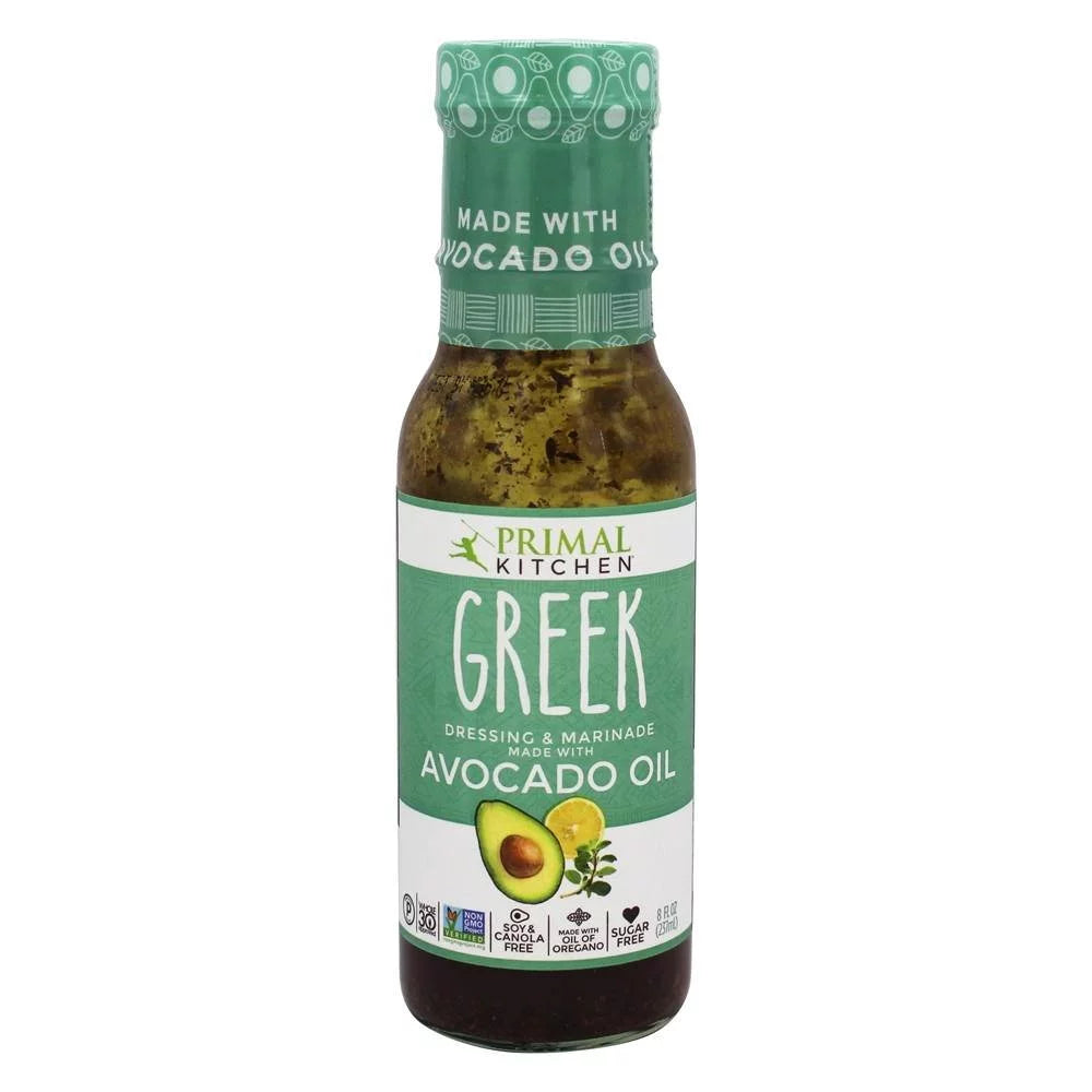 Vinaigrette 8 Oz (Pack Of 6) J995200