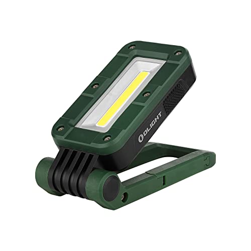400 Lumens Rechargeable COB Work Light W322330