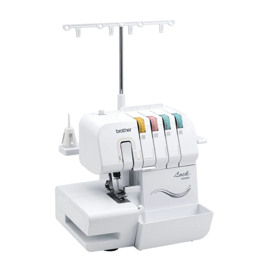 3 or 4 Thread Serger V26817
